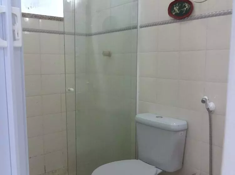 Hotelli Pousada Caminho Do Peró