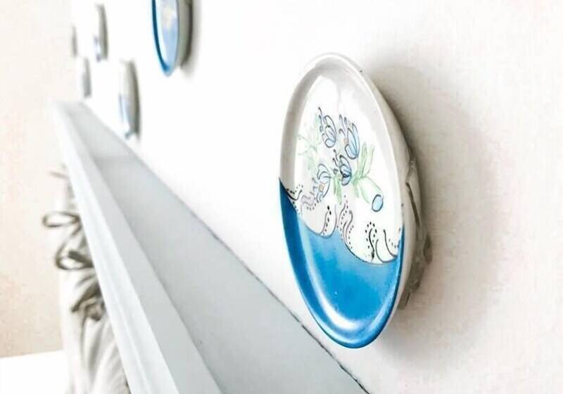 בית מלון כפרי Pousada Caminho Do Peró