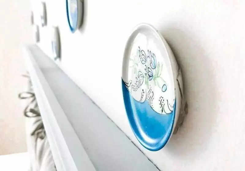 Hotelli Pousada Caminho Do Peró