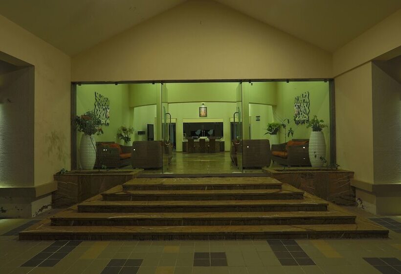 Hotel Prabhu Farms And Resort