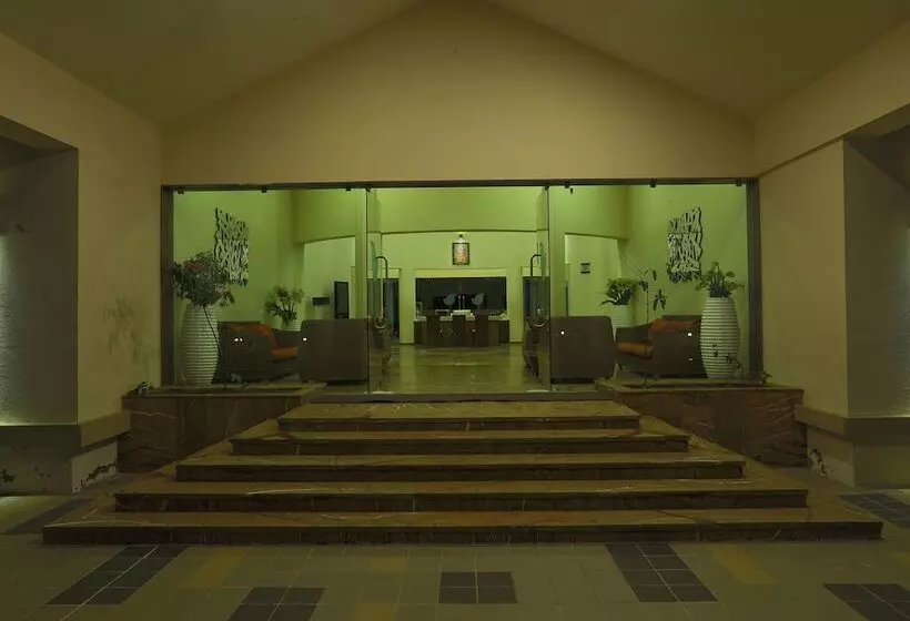 ホテル Prabhu Farms And Resort