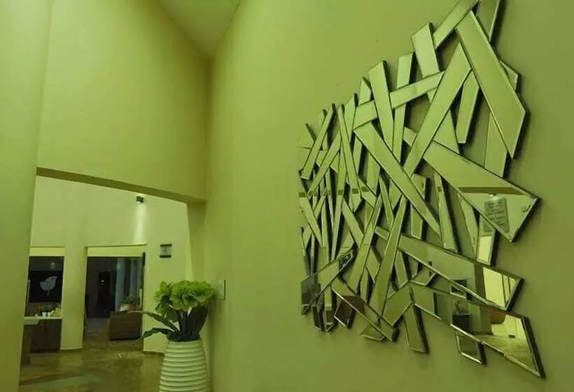 ホテル Prabhu Farms And Resort