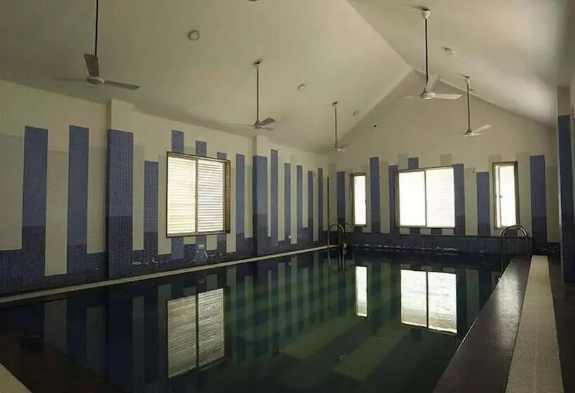 ホテル Prabhu Farms And Resort
