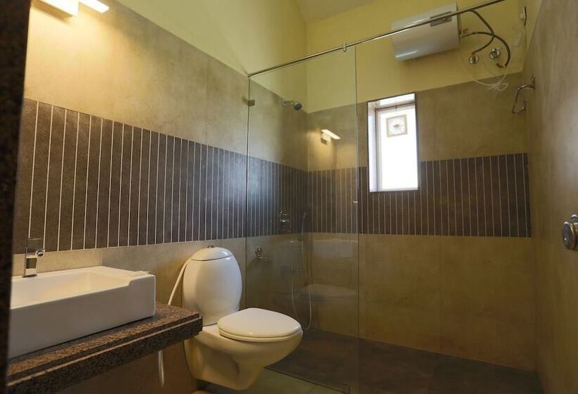 Hotel Prabhu Farms And Resort