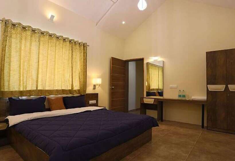 Hotel Prabhu Farms And Resort