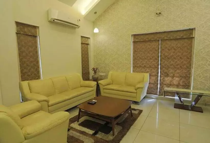 ホテル Prabhu Farms And Resort