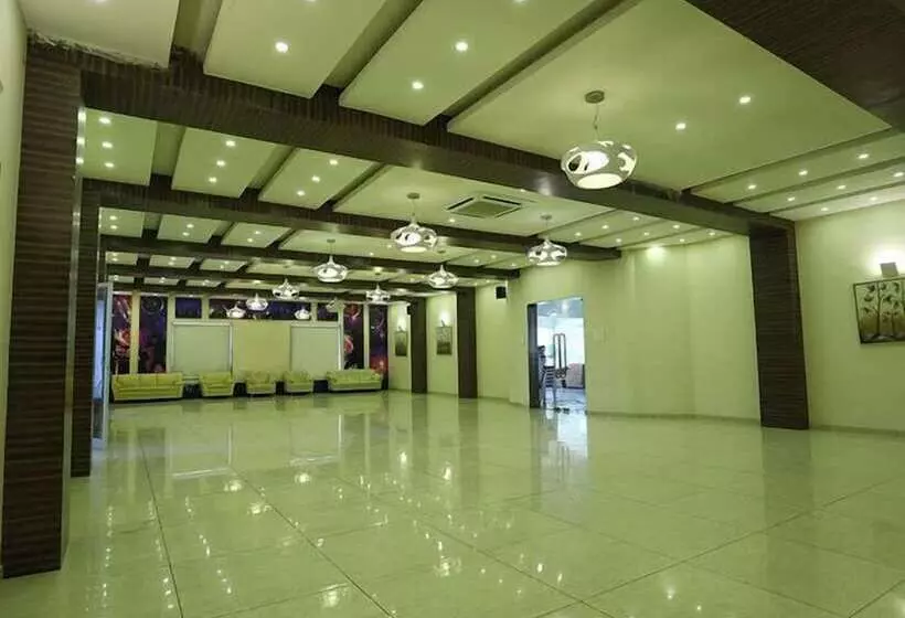 ホテル Prabhu Farms And Resort