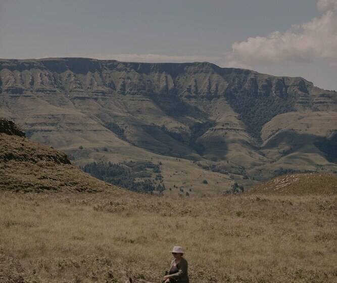 فندق Qambathi Mountain Lodge