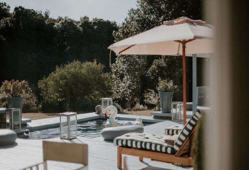 فندق Qambathi Mountain Lodge