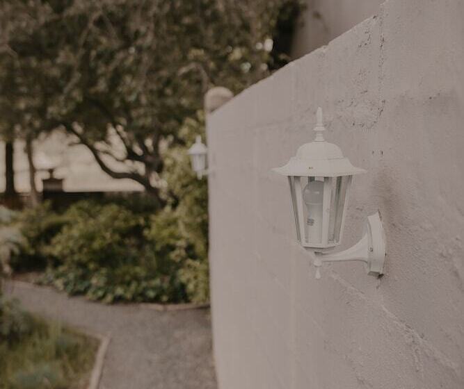 فندق Qambathi Mountain Lodge