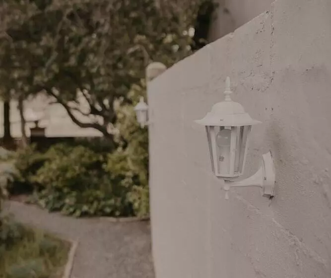 Hotelli Qambathi Mountain Lodge