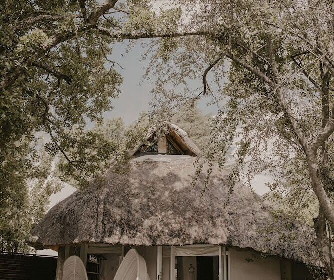 فندق Qambathi Mountain Lodge