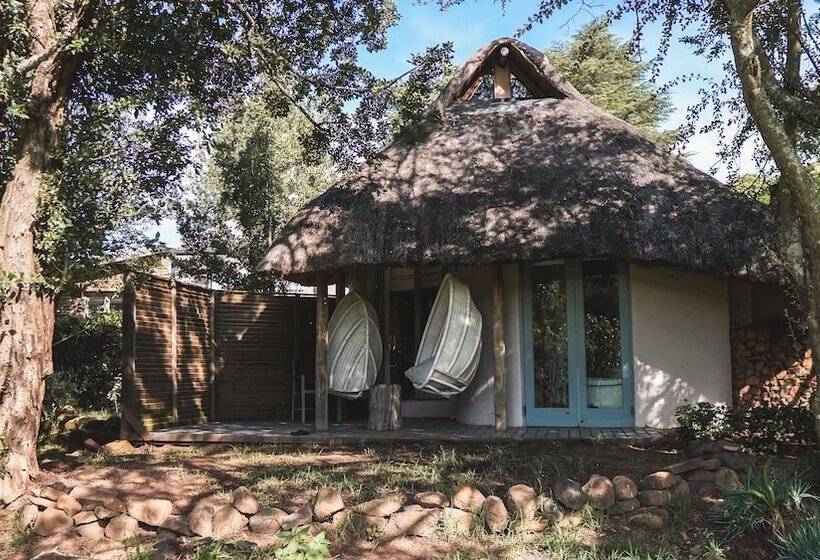 فندق Qambathi Mountain Lodge