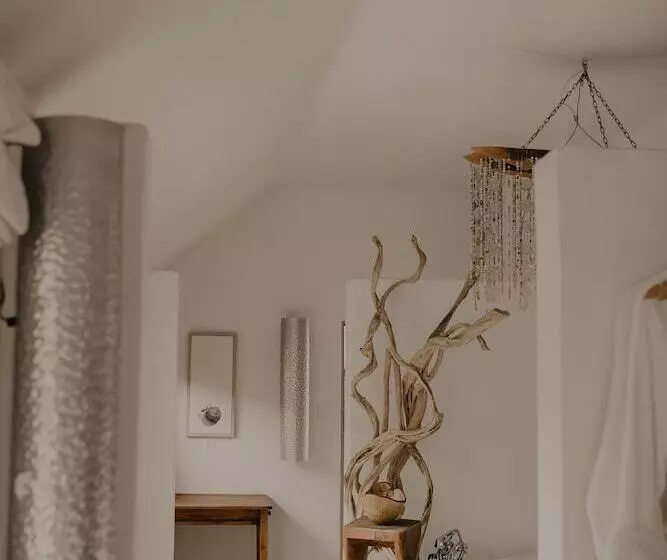 Hotelli Qambathi Mountain Lodge