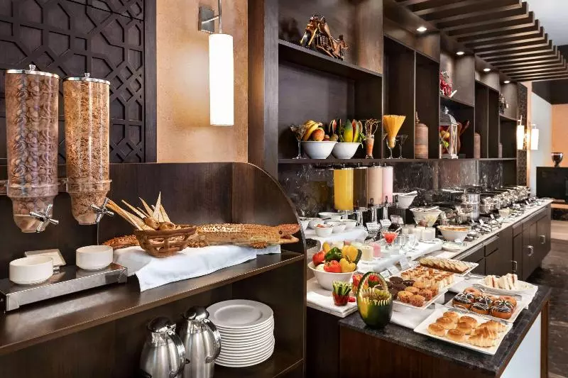 Hotelli Ramada Encore By Wyndham Statue Of Unity