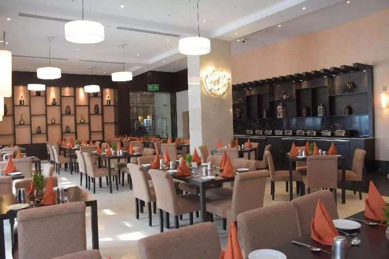 Hotelli Ramada Encore By Wyndham Statue Of Unity