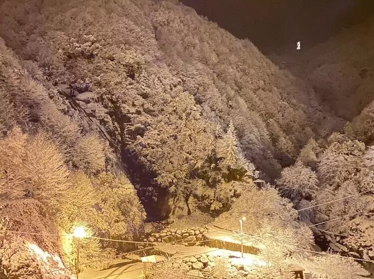 Hotelli Selale Konak Cavus Un Yeri