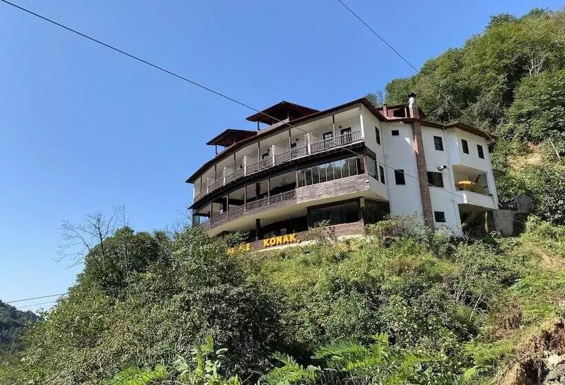Hotelli Selale Konak Cavus Un Yeri