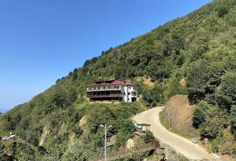 Hotelli Selale Konak Cavus Un Yeri