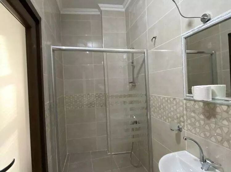 Hotelli Selale Konak Cavus Un Yeri