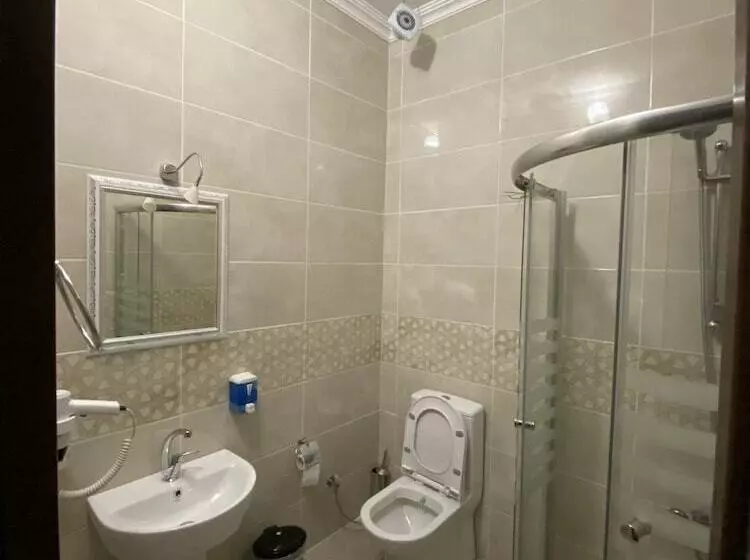 Hotelli Selale Konak Cavus Un Yeri