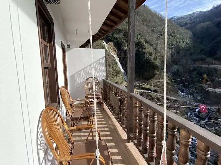 Hotelli Selale Konak Cavus Un Yeri