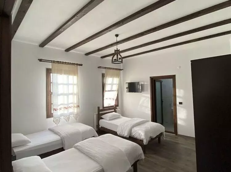 Hotelli Selale Konak Cavus Un Yeri