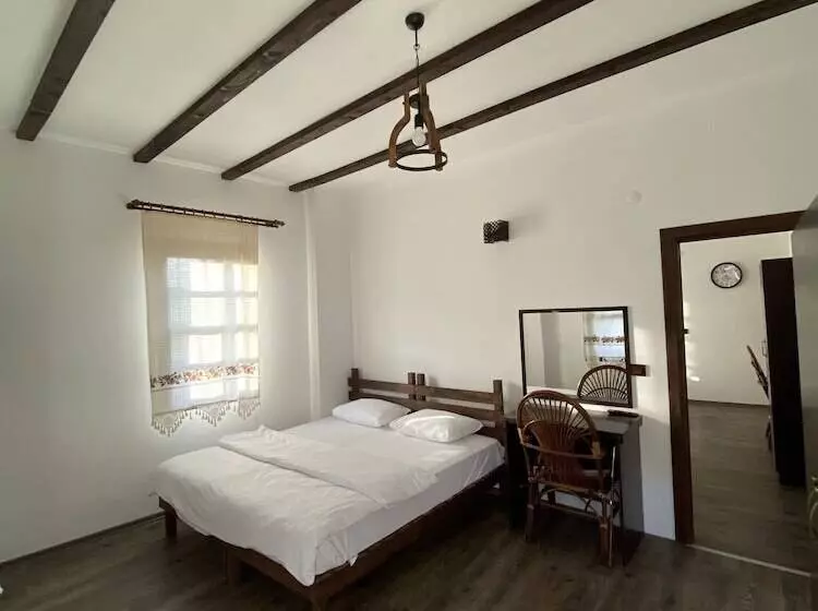 Hotelli Selale Konak Cavus Un Yeri