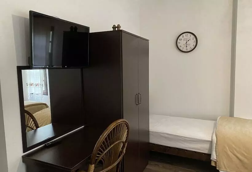 Hotelli Selale Konak Cavus Un Yeri