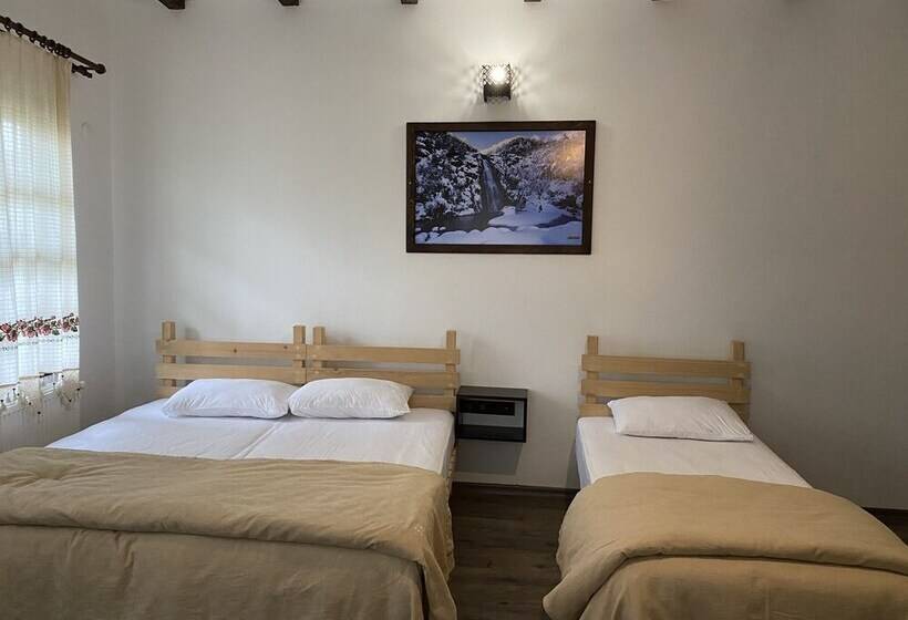 فندق Selale Konak Cavus Un Yeri