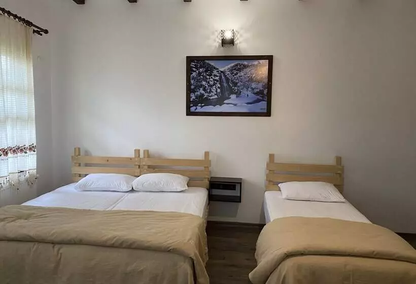 Hotelli Selale Konak Cavus Un Yeri