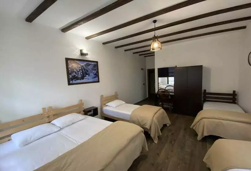 Hotelli Selale Konak Cavus Un Yeri