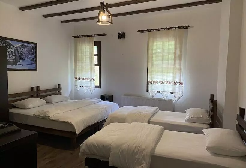 Hotelli Selale Konak Cavus Un Yeri