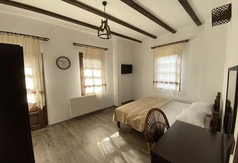 Hotelli Selale Konak Cavus Un Yeri