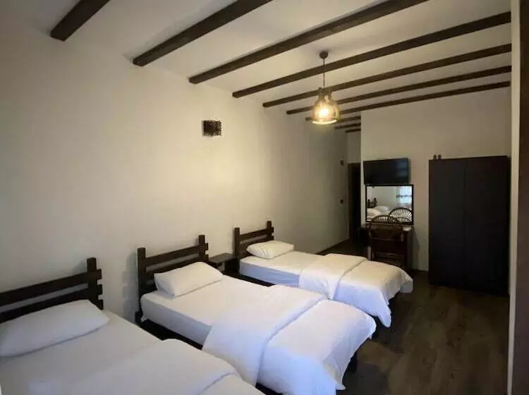 Hotelli Selale Konak Cavus Un Yeri