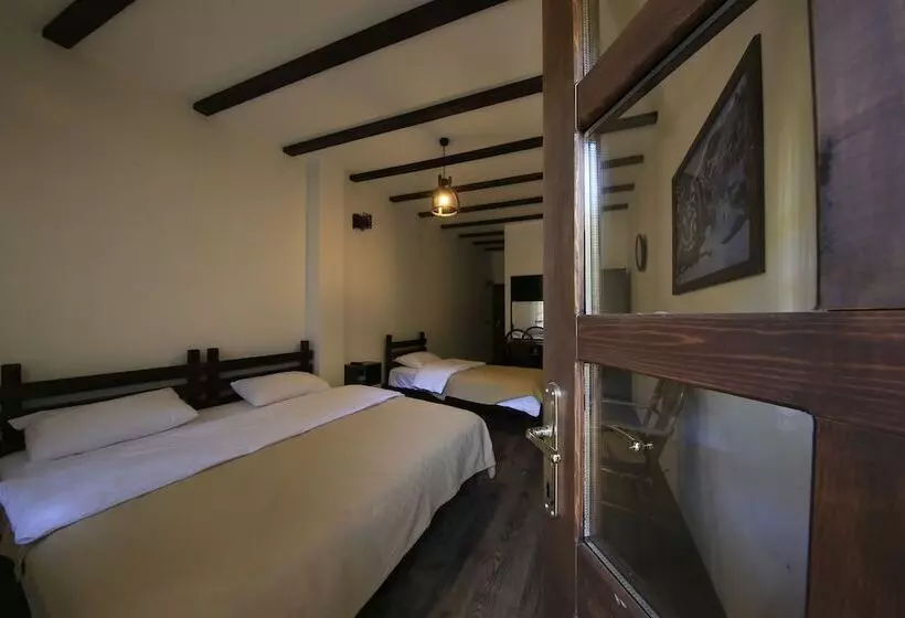 Hotelli Selale Konak Cavus Un Yeri