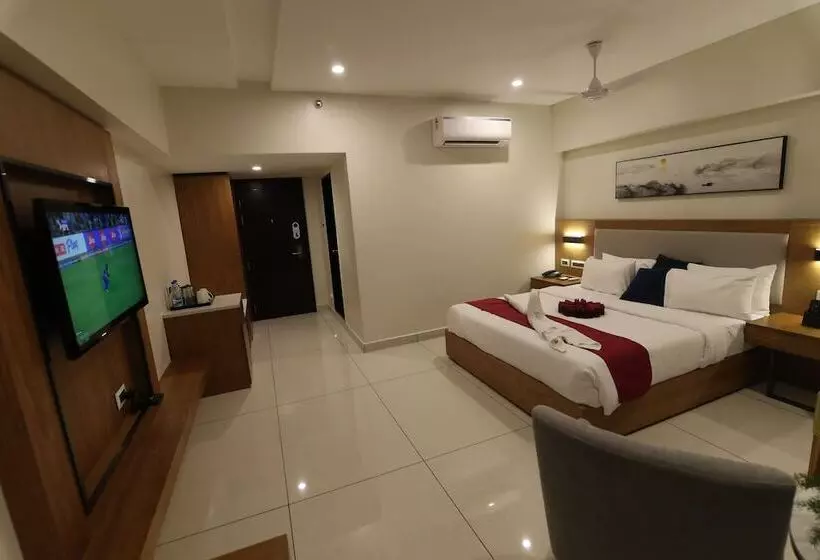 Hotelli Sri Sri Sri
