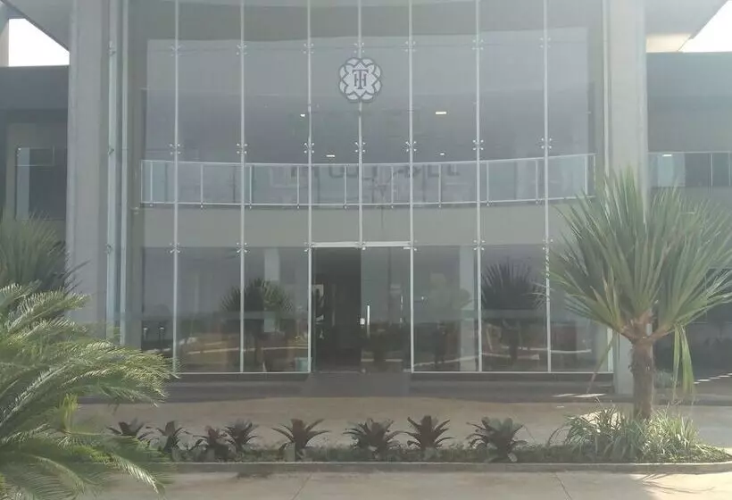 ホテル Tago Park
