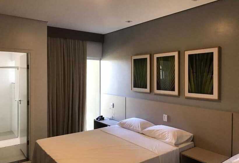 Отель Tago Park