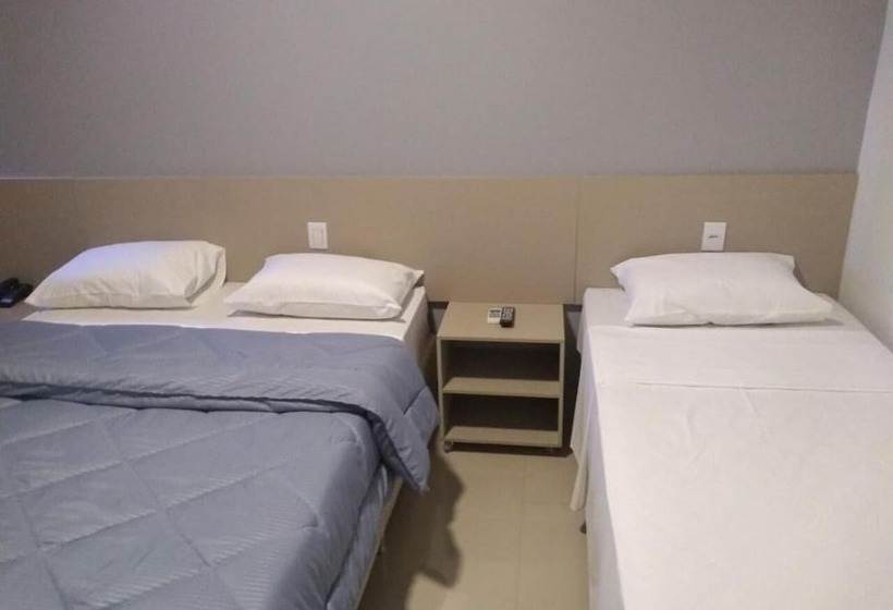 Отель Tago Park