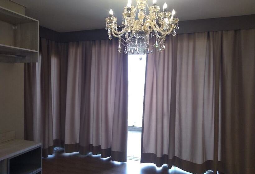 Отель Tago Park