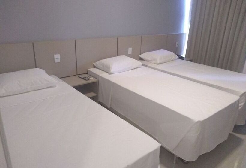 Отель Tago Park