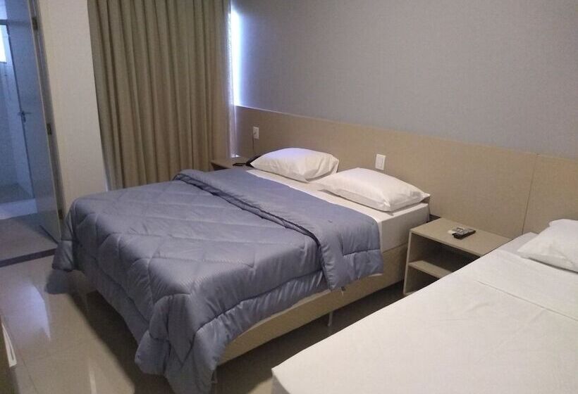 Отель Tago Park