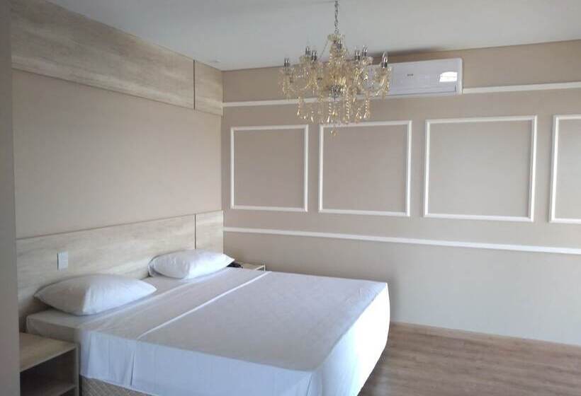 Отель Tago Park