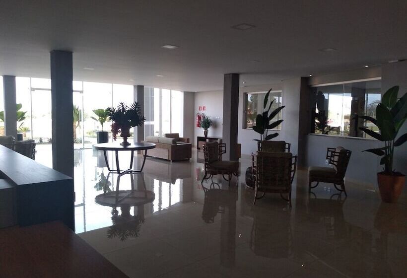 Отель Tago Park