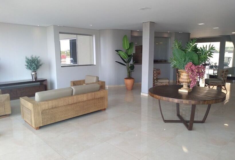 Отель Tago Park