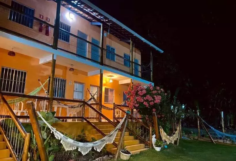 ホテル Village Enseada Do Castelo