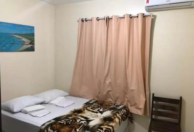 ホテル Village Enseada Do Castelo