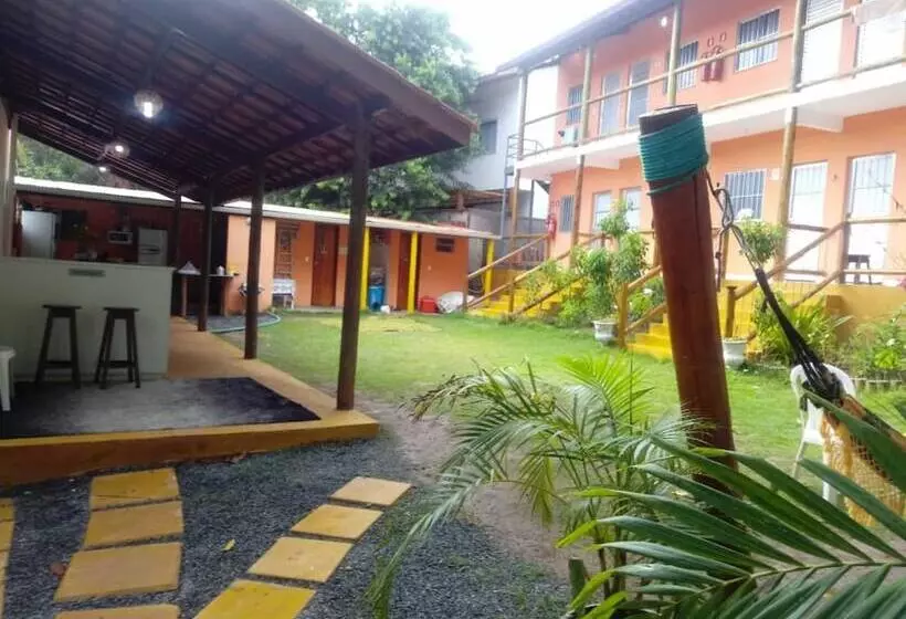 ホテル Village Enseada Do Castelo