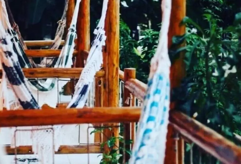 ホテル Village Enseada Do Castelo